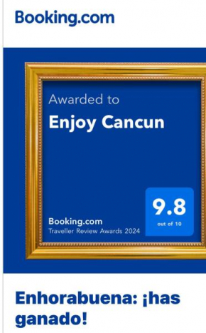 Enjoy Cancun
